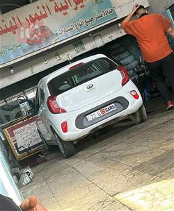 كيا بيكانتو